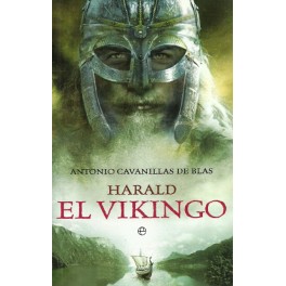 Harald El Vikingo