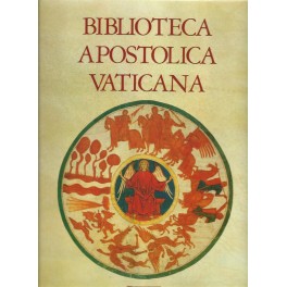 Biblioteca Apostólica Vaticana