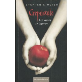 Crepúsculo