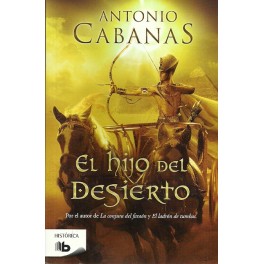 El Hijo del Desierto