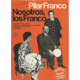 Nosotros, los Franco