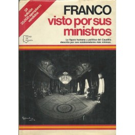 Nosotros, los Franco