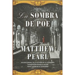 La sombra de Poe