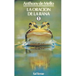 La oración de la rana