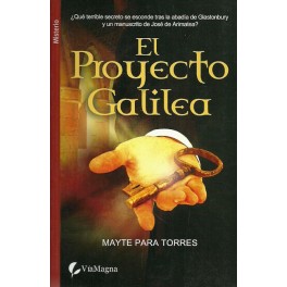 El Proyecto Galilea