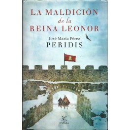 La Maldición de la Reina Leonor