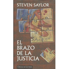 El Brazo de la Justicia