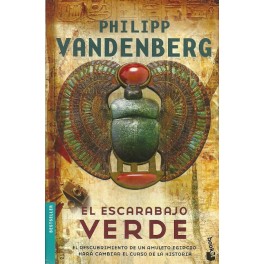 El Escarabajo Verde