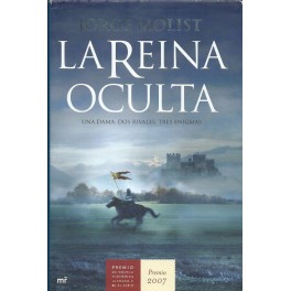 La Reina Oculta