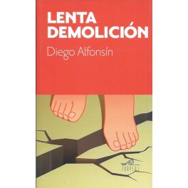 Lenta demolición