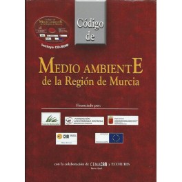 Código de Medio Ambiente de la Región de Murcia