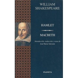 Hamlet / Macbeth