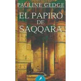 El Papiro de Saqqara