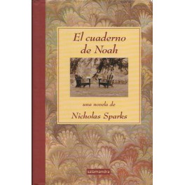 El Cuaderno de Noah