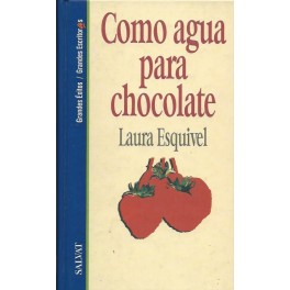 Como Agua para Chocolate