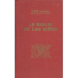 La Biblia de los niños