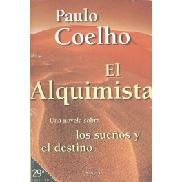 El Alquimista