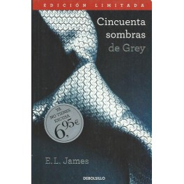 Cincuenta sombras del Grey