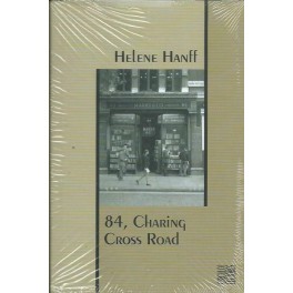 84, Charing Cross Road