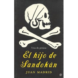 El hijo de Sandokán