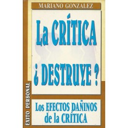 La Autoestima