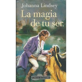 La magia de tu ser