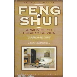 Feng Shui: Armonice su hogar y su vida