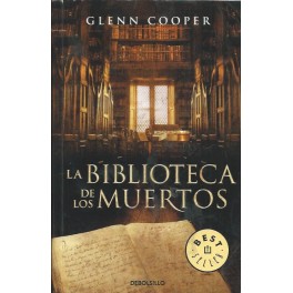 La Biblioteca de los Muertos