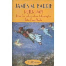 Peter Pan