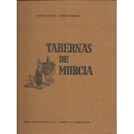 Tabernas de Murcia