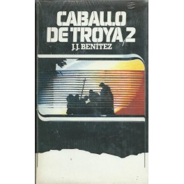 Caballo de Troya 2