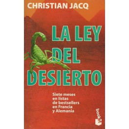 La Ley del Desierto