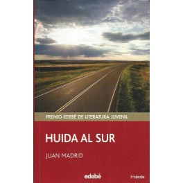 Huida al Sur