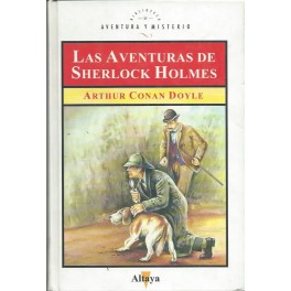 Las Aventuras de Sherlock Holmes