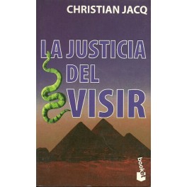 La Justicia del Visir