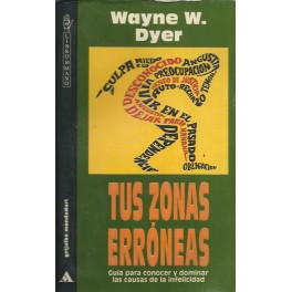 Tus Zonas Erróneas