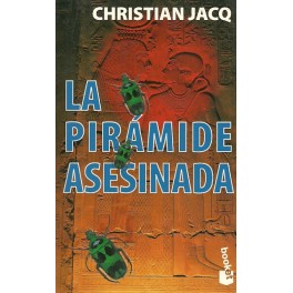 La Pirámide Asesinada