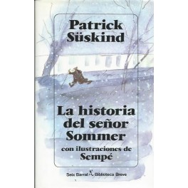 La historia del señor Sommer