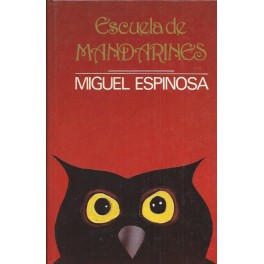 Escuela de Mandarines