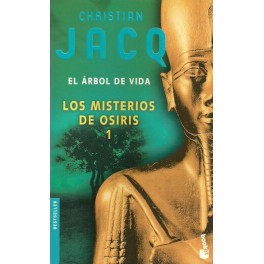 El Árbol de la Vida (Los Misterios de Osiris 1)