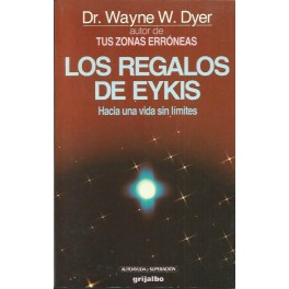 Los Regalos de Eykis
