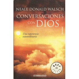 Conversaciones con Dios I, II, III