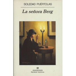 La señora Berg