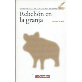 Rebelión en la Granja