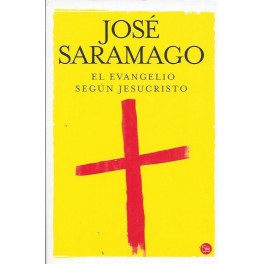 El Evangelio según Jesucristo