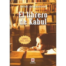 El Librero de Kabul