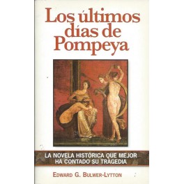 Los Últimos Días de Pompeya