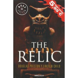 The Relic (El Ídolo Perdido)