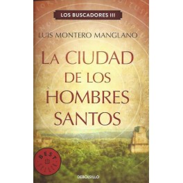 La Ciudad de los Hombres Santos