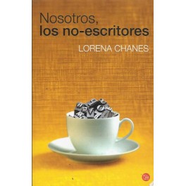 Nosotros, los no-escritores